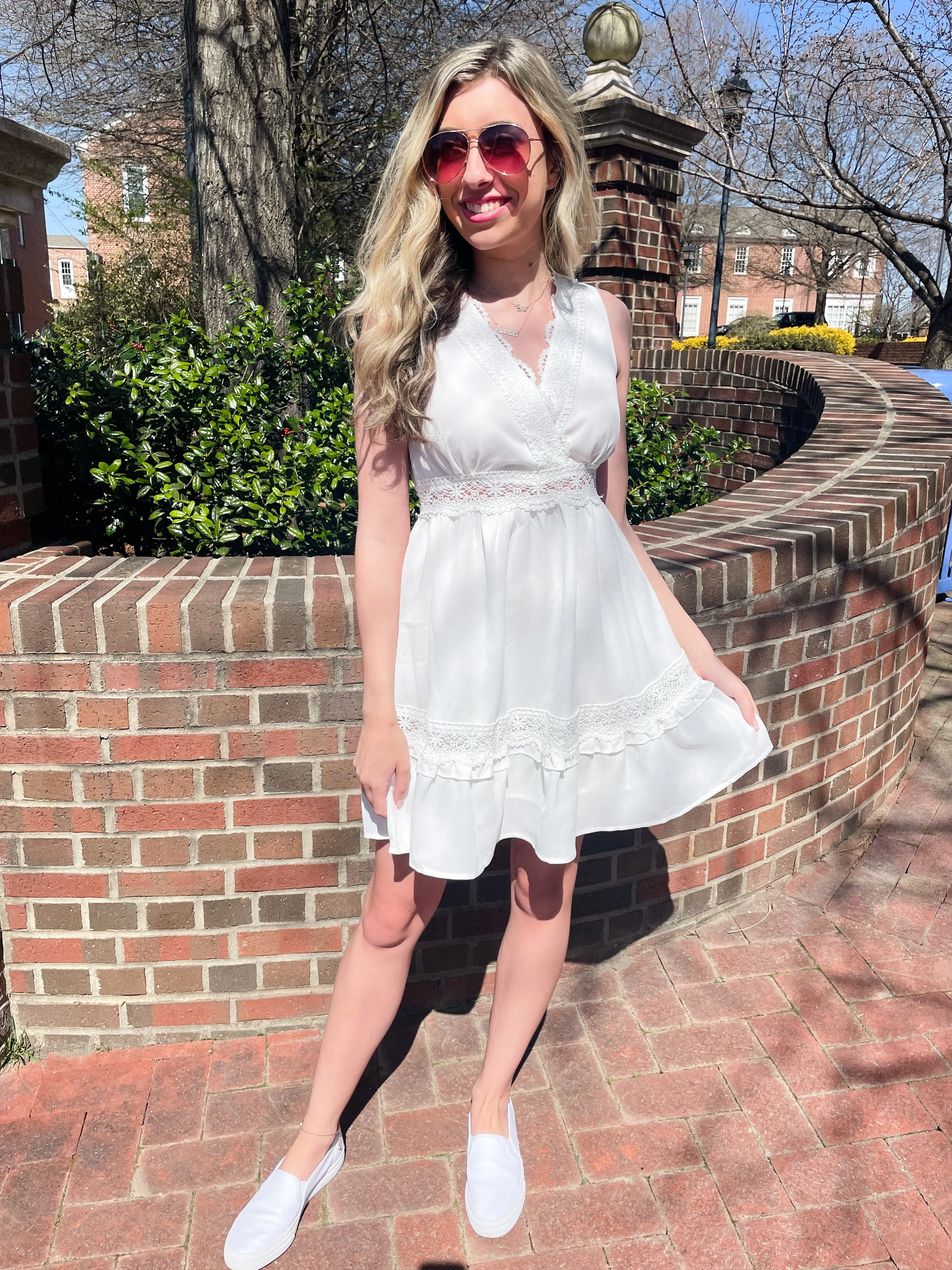 Special Moment Dress