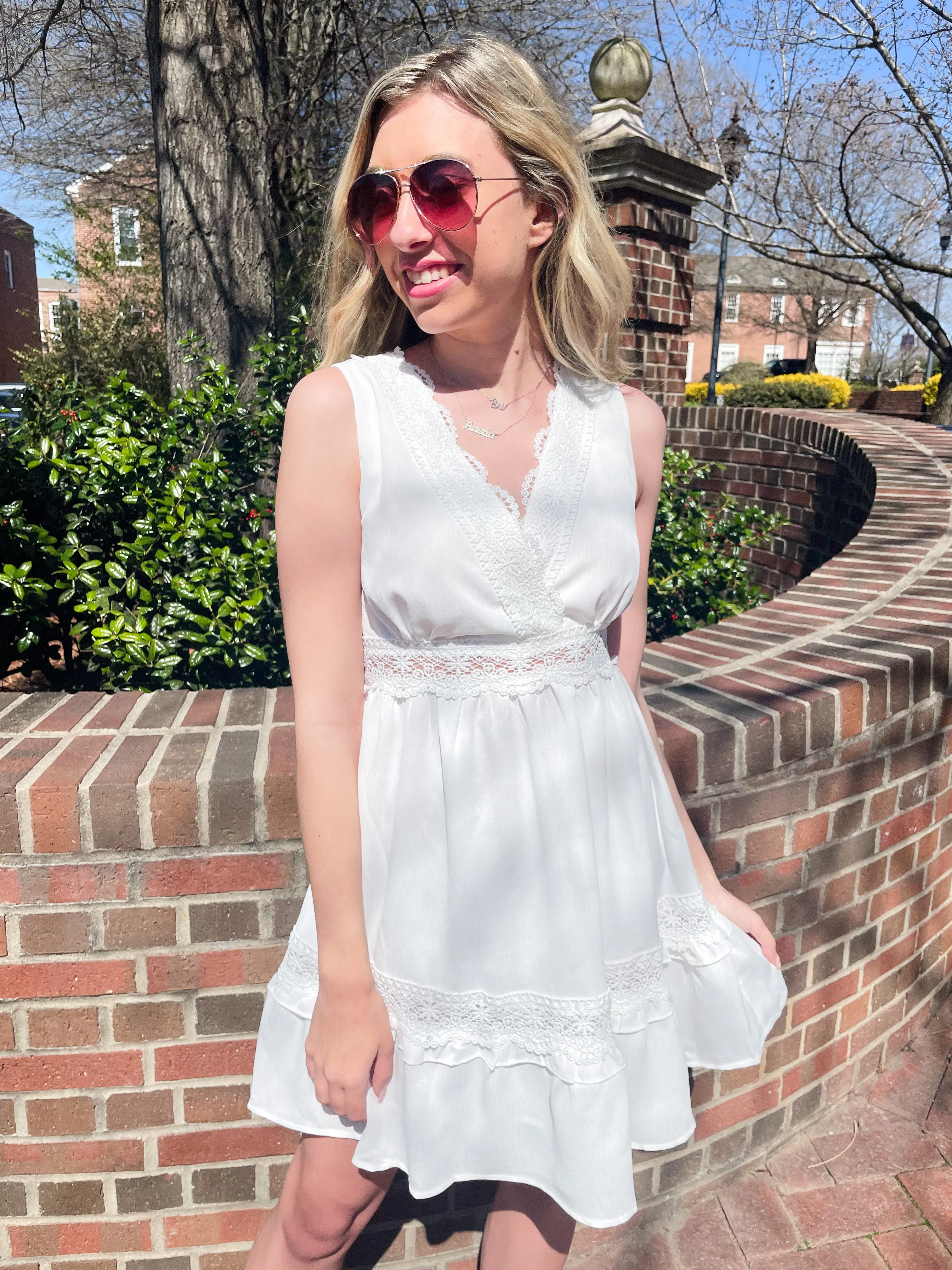 Special Moment Dress