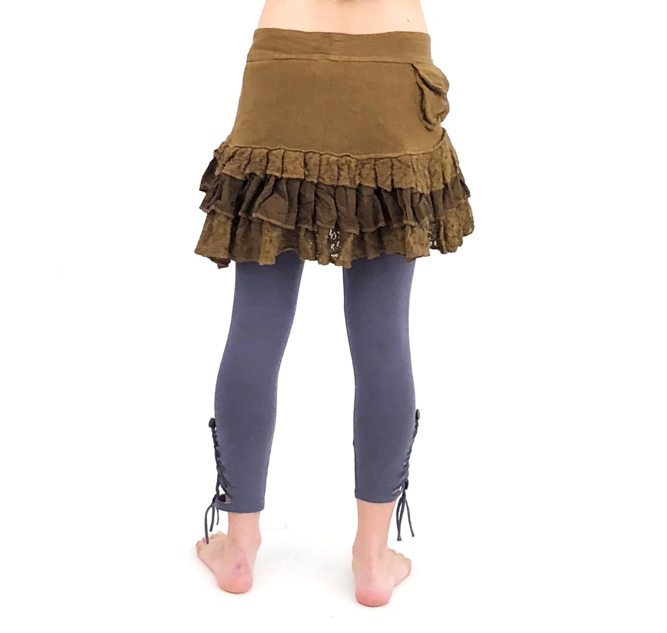 Spirit Dancer Skirt