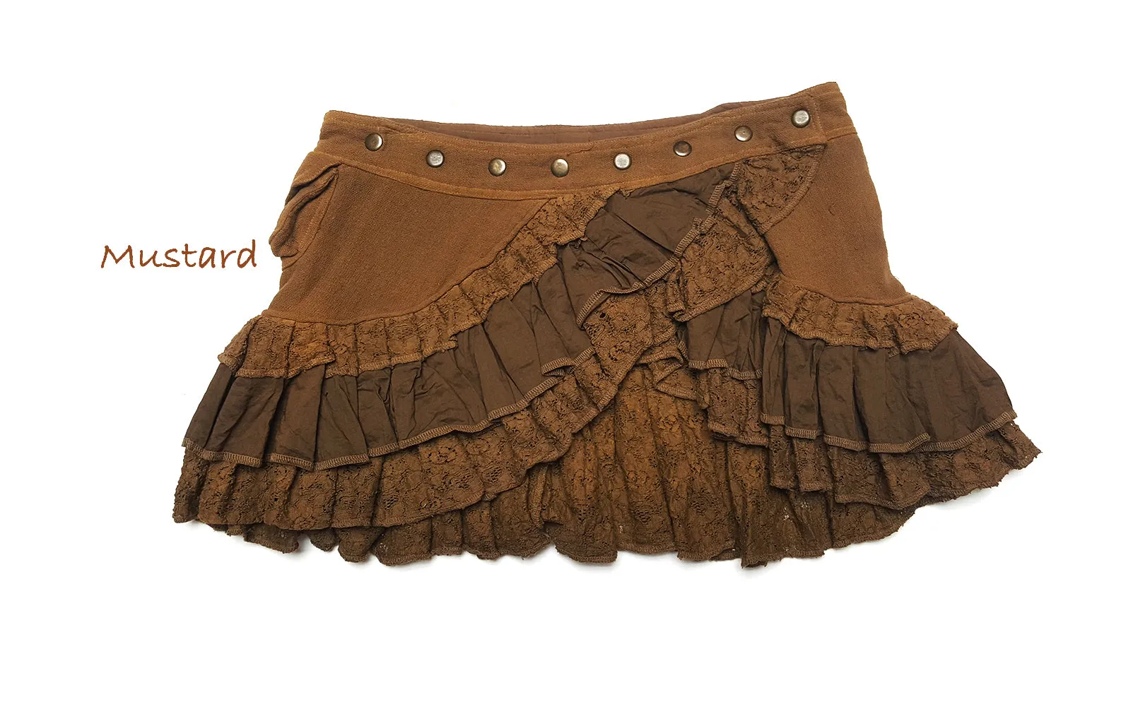 Spirit Dancer Skirt