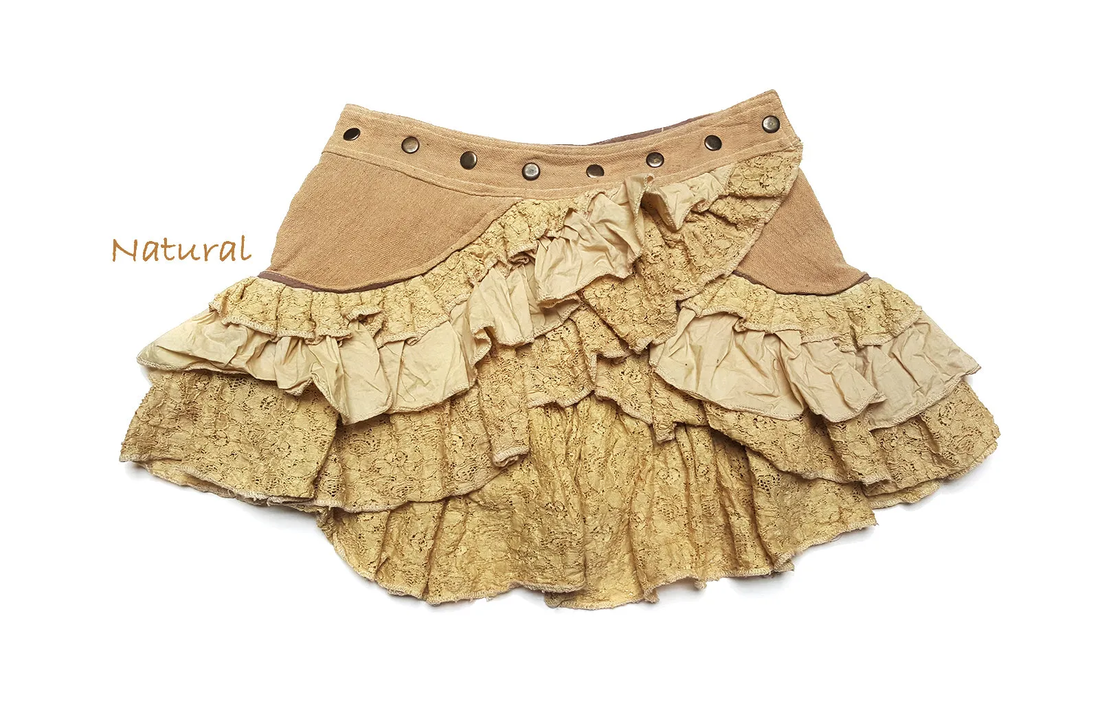 Spirit Dancer Skirt