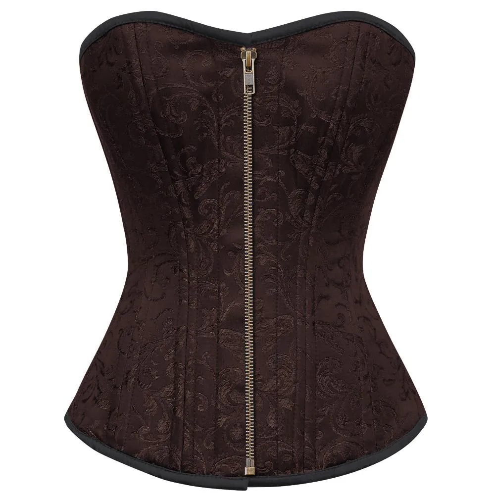 Stan Gothic Waist Training Corset