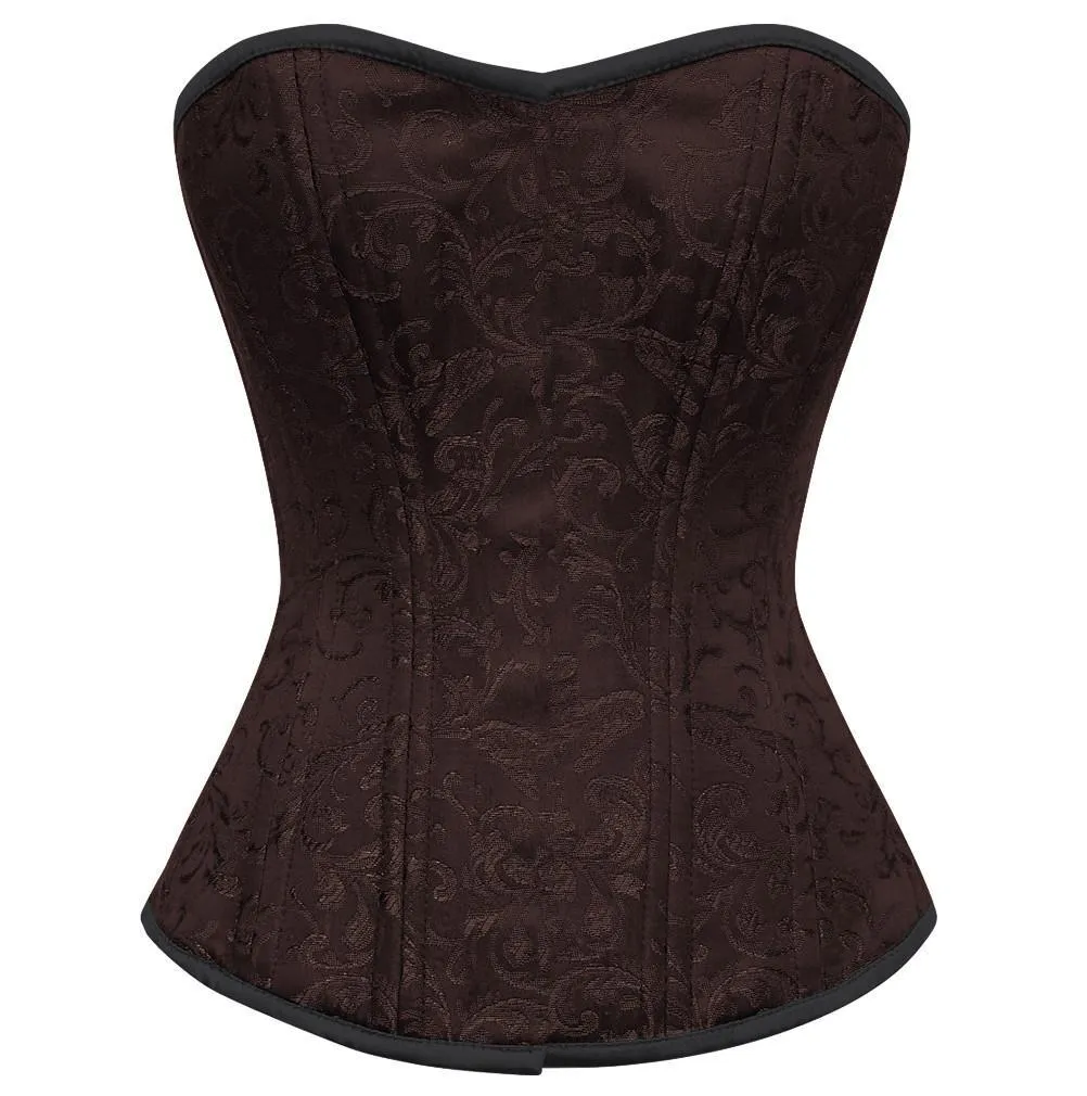 Stan Gothic Waist Training Corset
