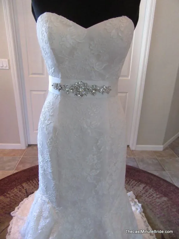 Stella York 5865
