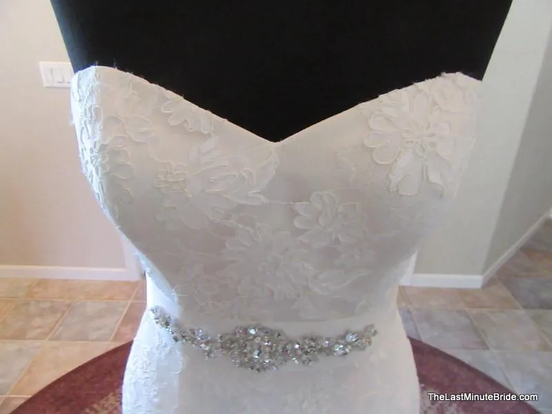 Stella York 5865