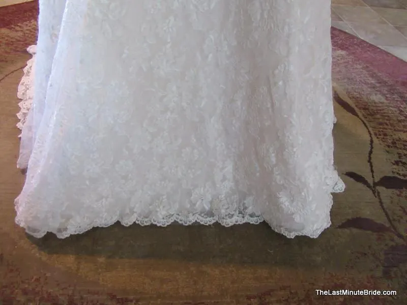Stella York 5865