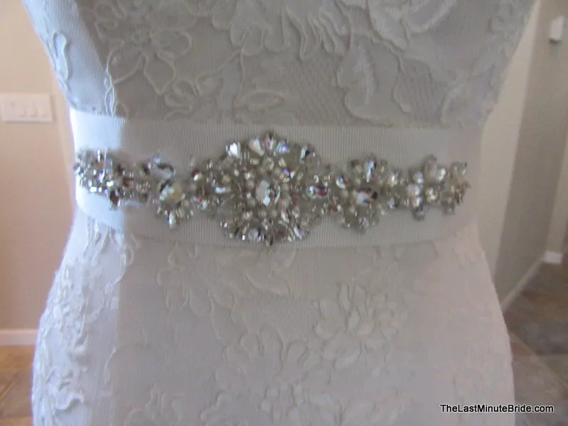 Stella York 5865