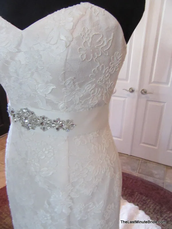 Stella York 5865
