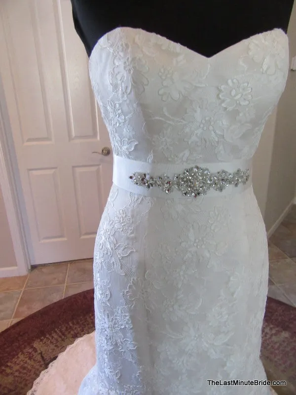 Stella York 5865