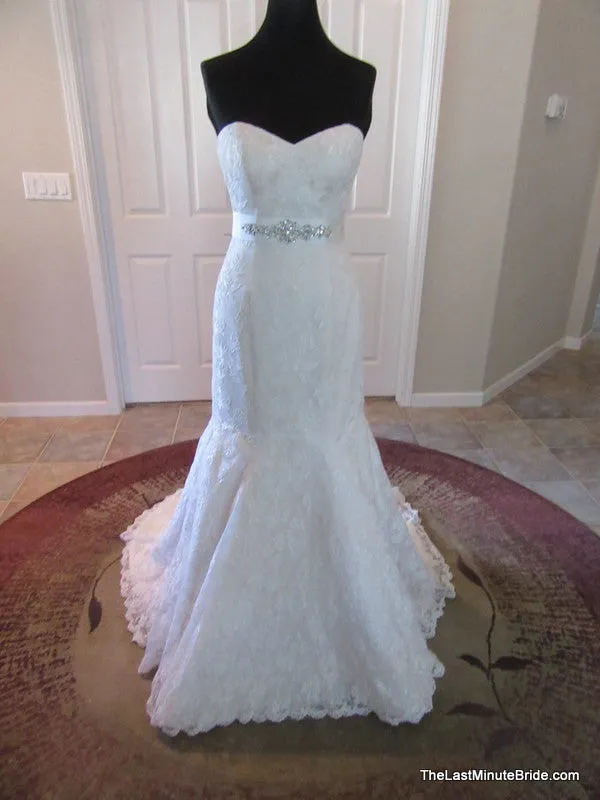 Stella York 5865