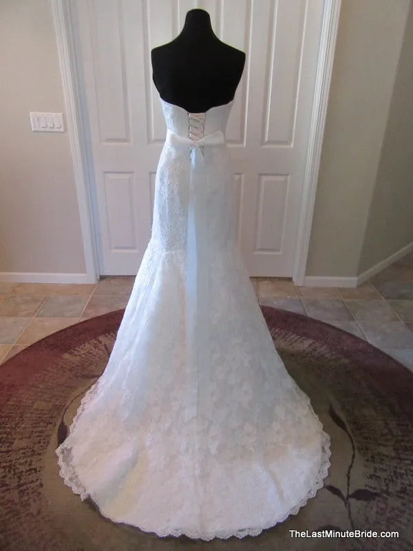 Stella York 5865