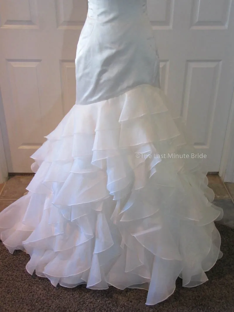 Stella York 6086