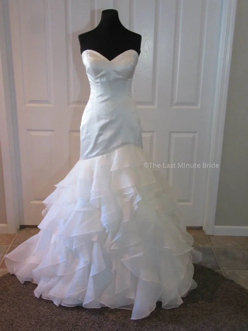 Stella York 6086