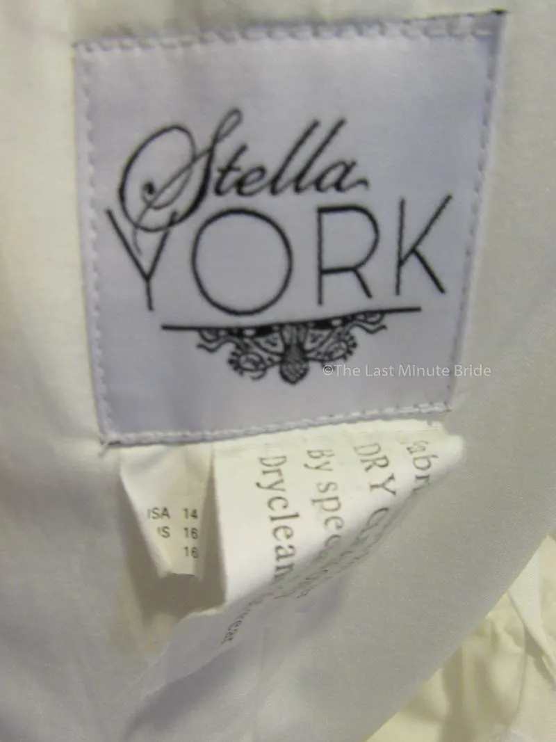 Stella York 6086