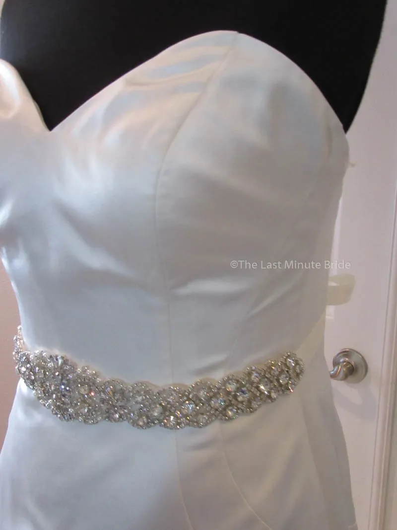 Stella York 6086