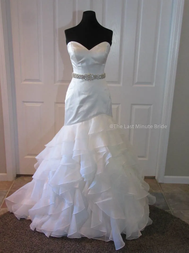 Stella York 6086