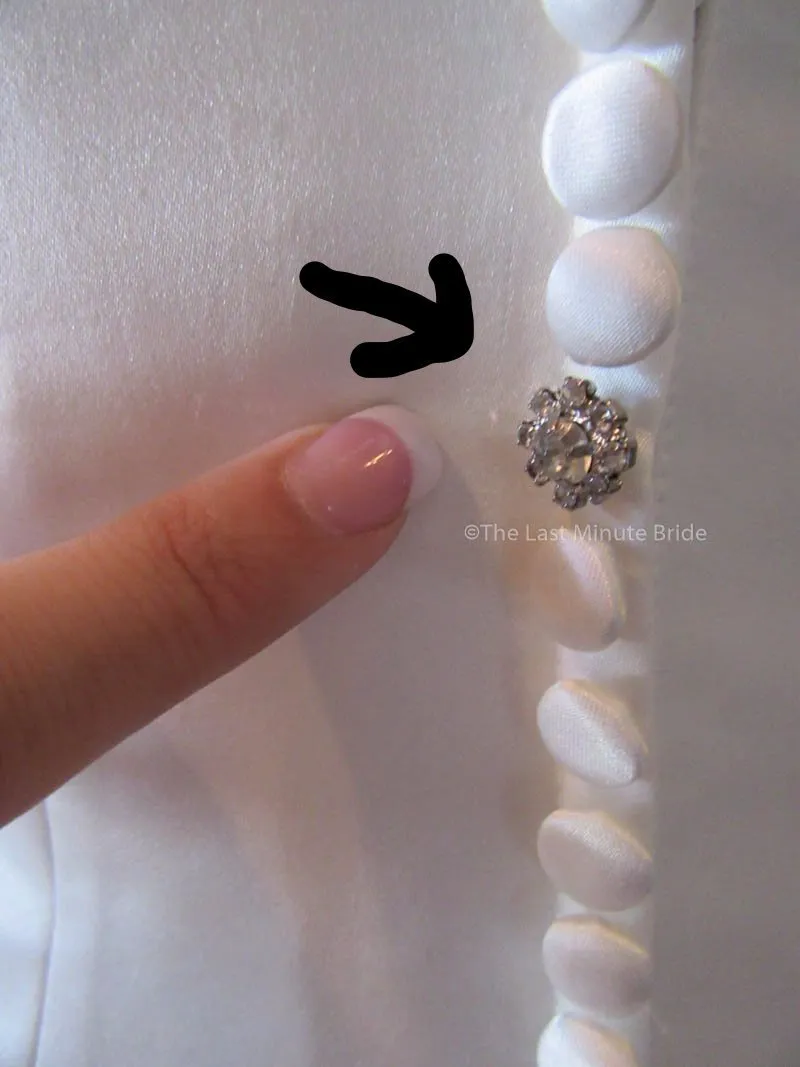 Stella York 6086