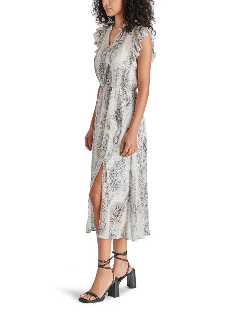Steve Madden Allegra Midi Dress