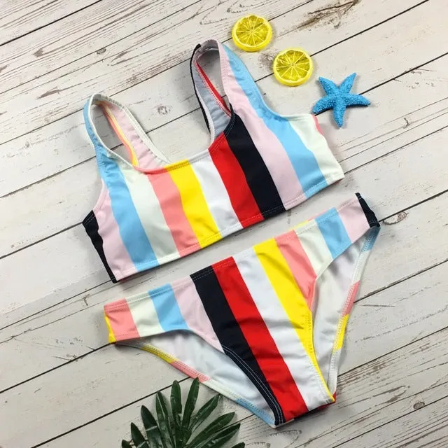 Summer Beach Ball Bikini