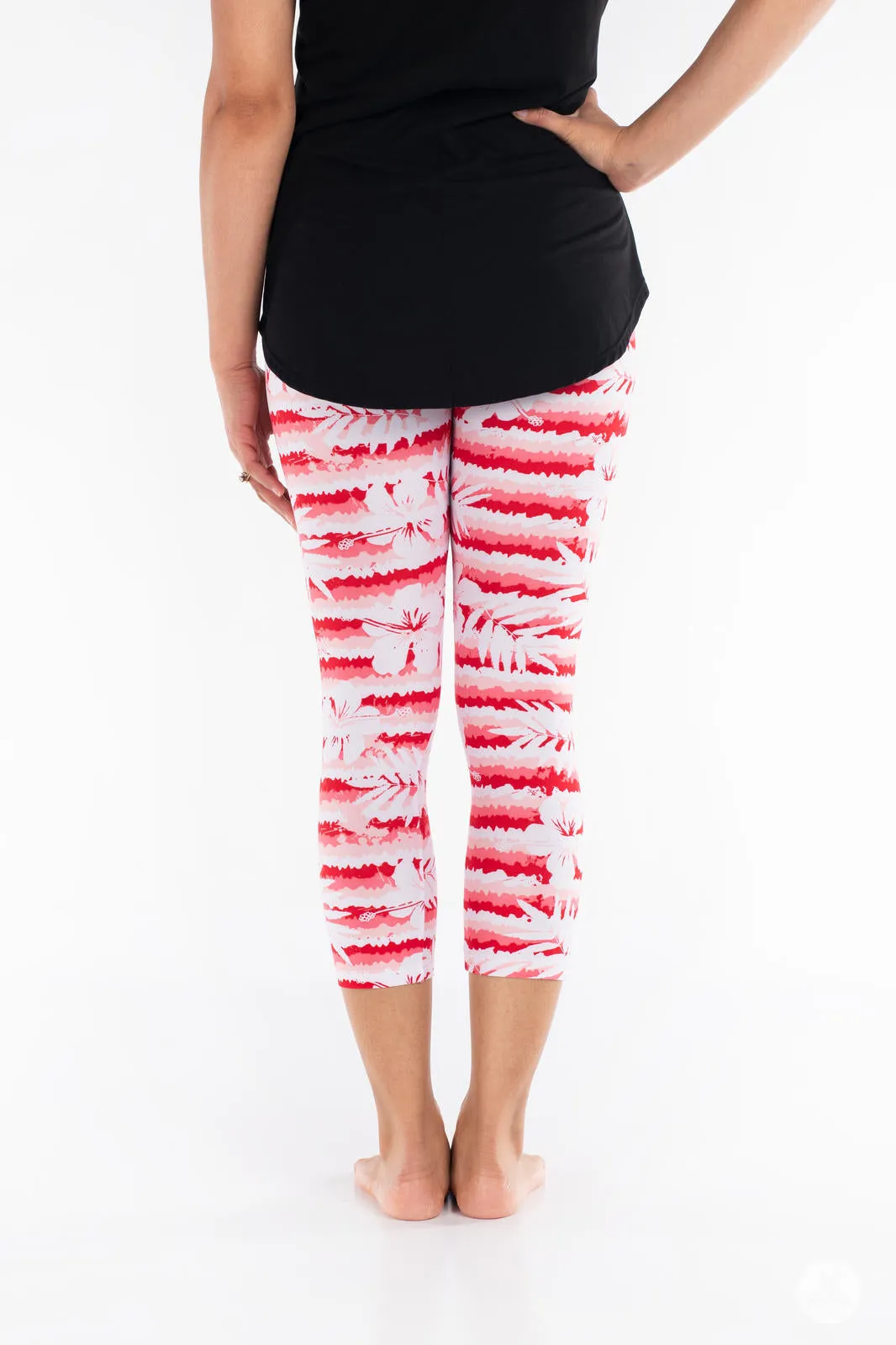 Surf's Up Crops
