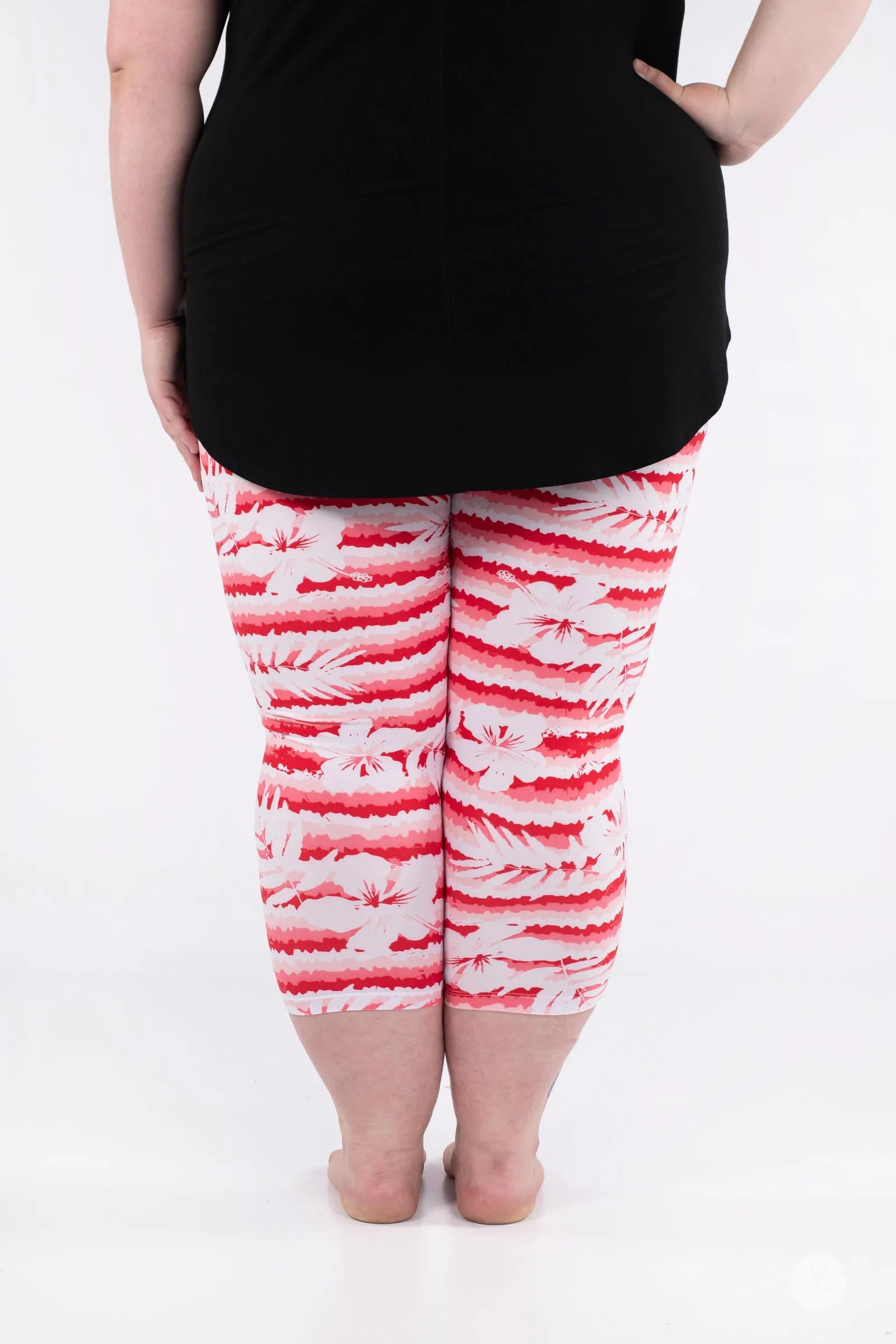Surf's Up Crops