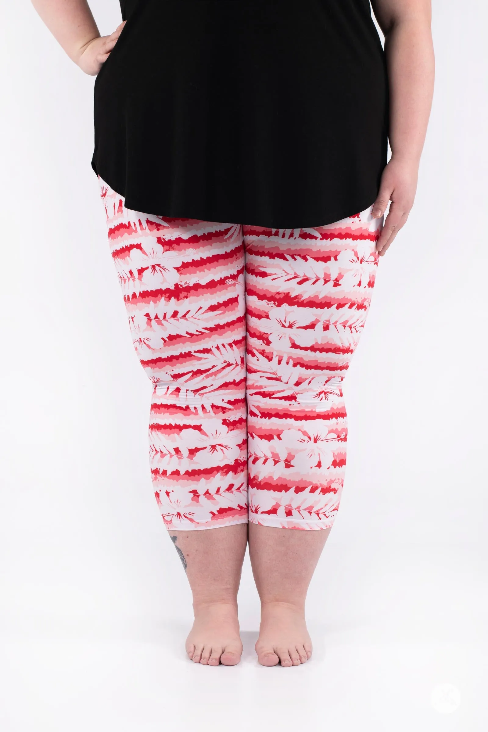 Surf's Up Crops