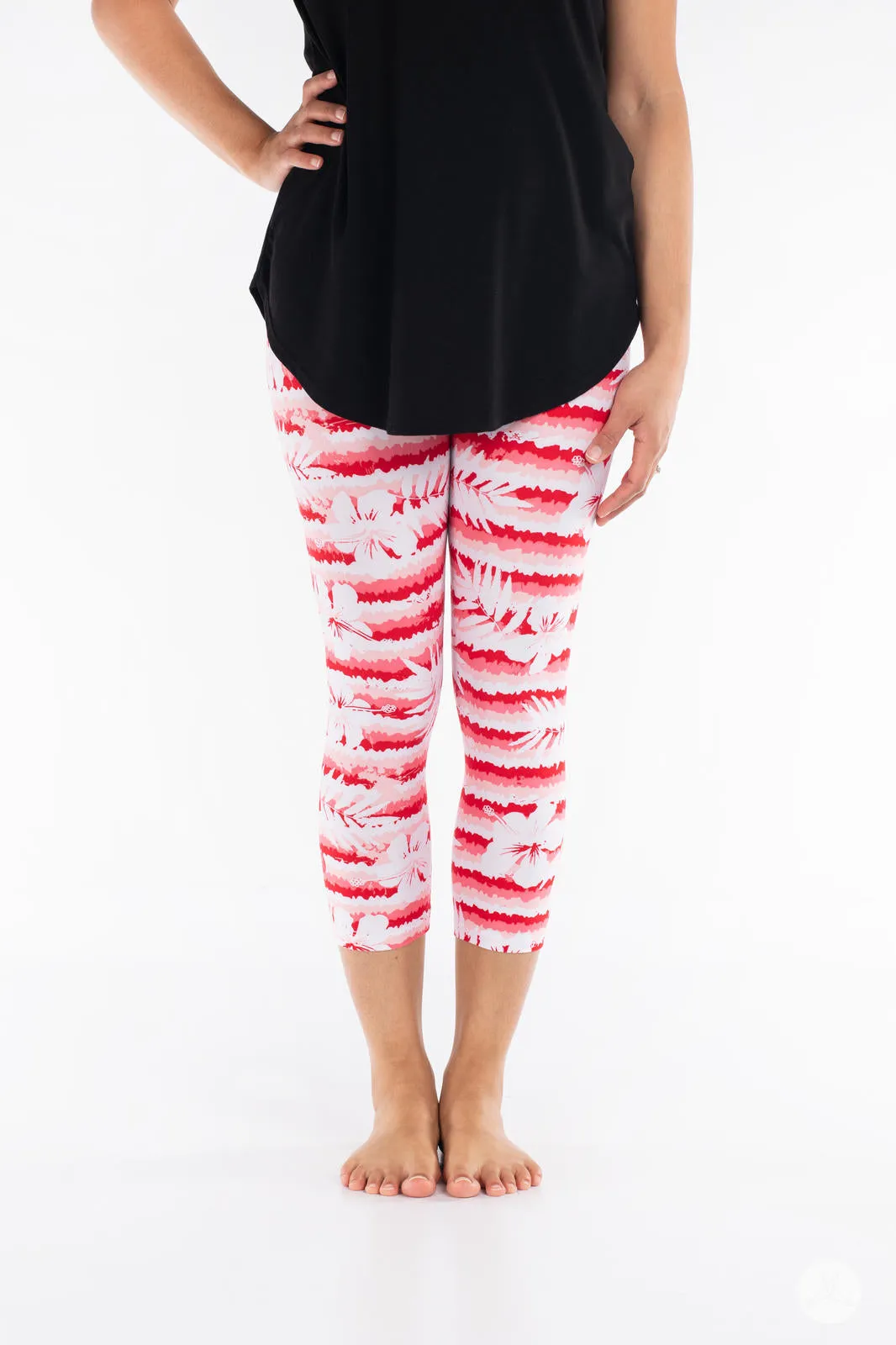 Surf's Up Crops