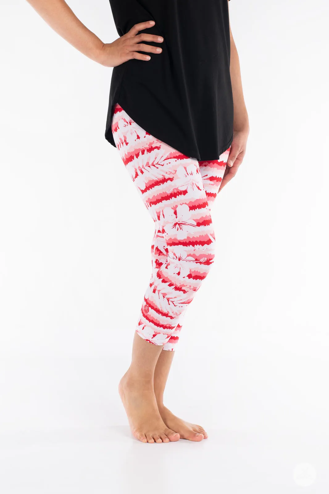 Surf's Up Crops