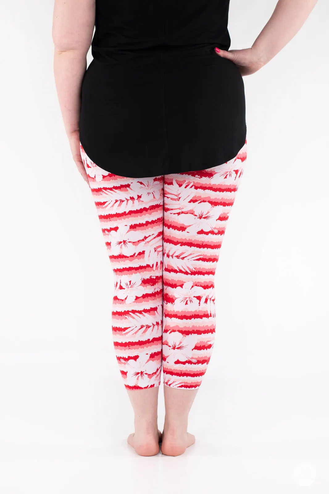 Surf's Up Crops
