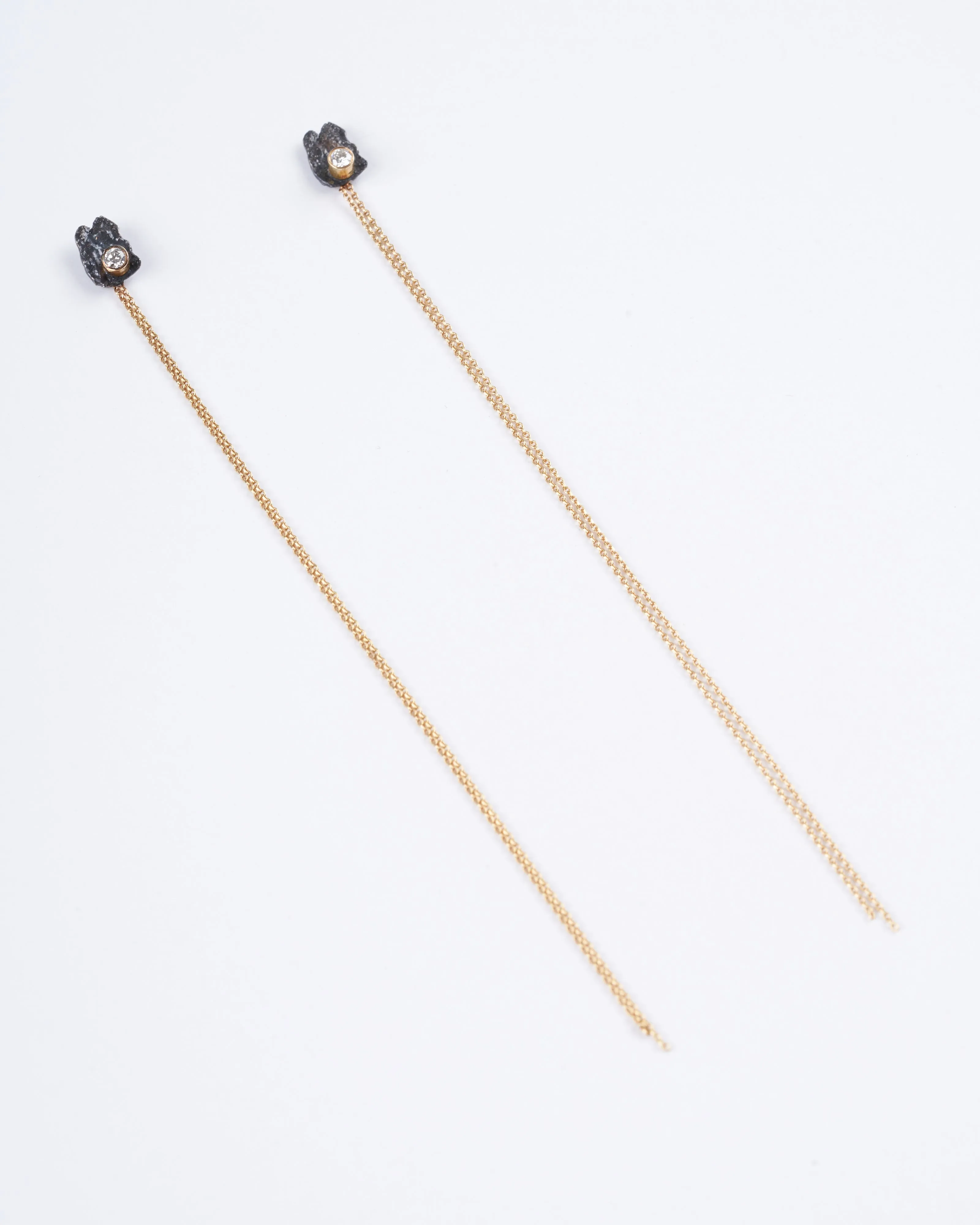 svelare earrings - gold