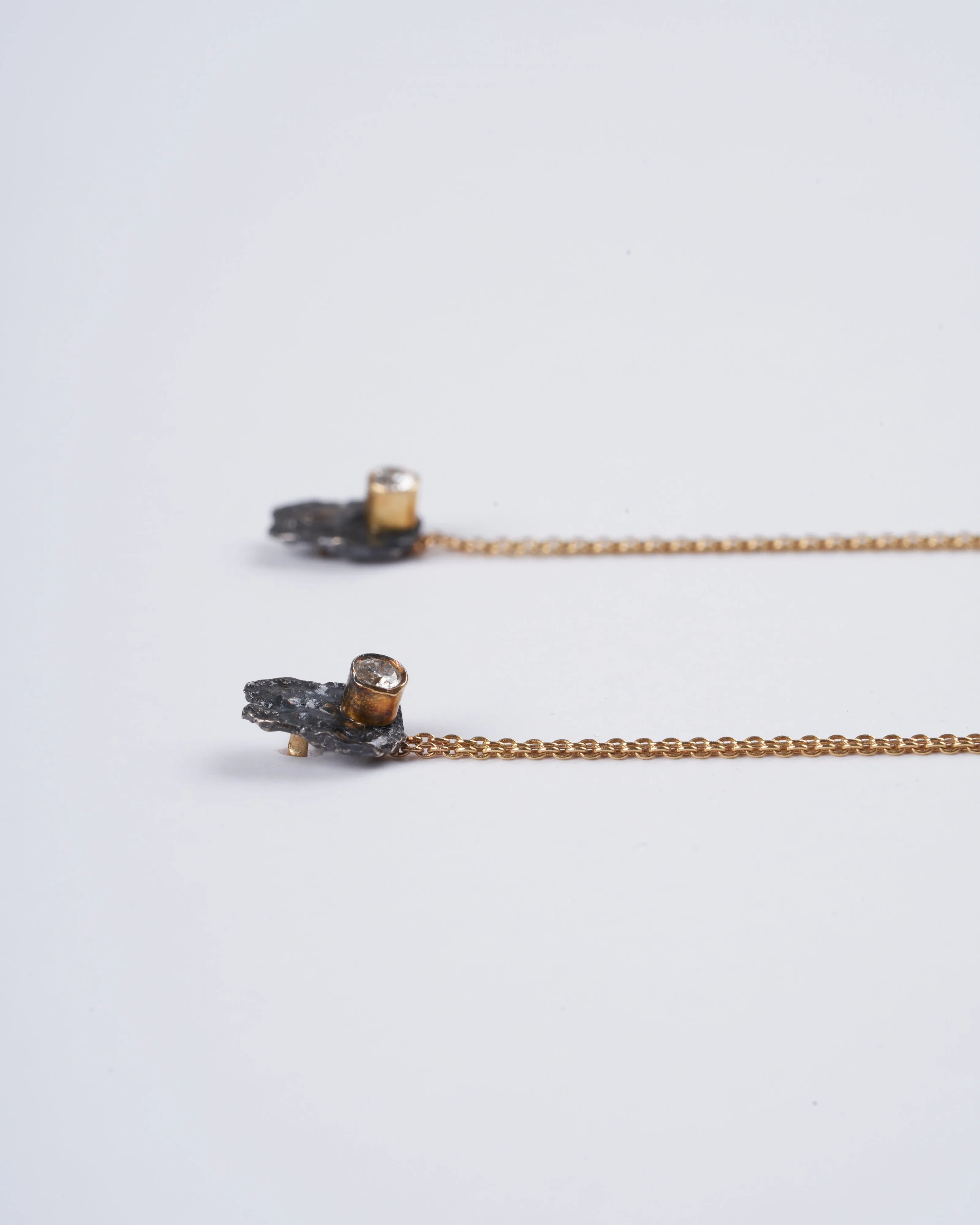 svelare earrings - gold