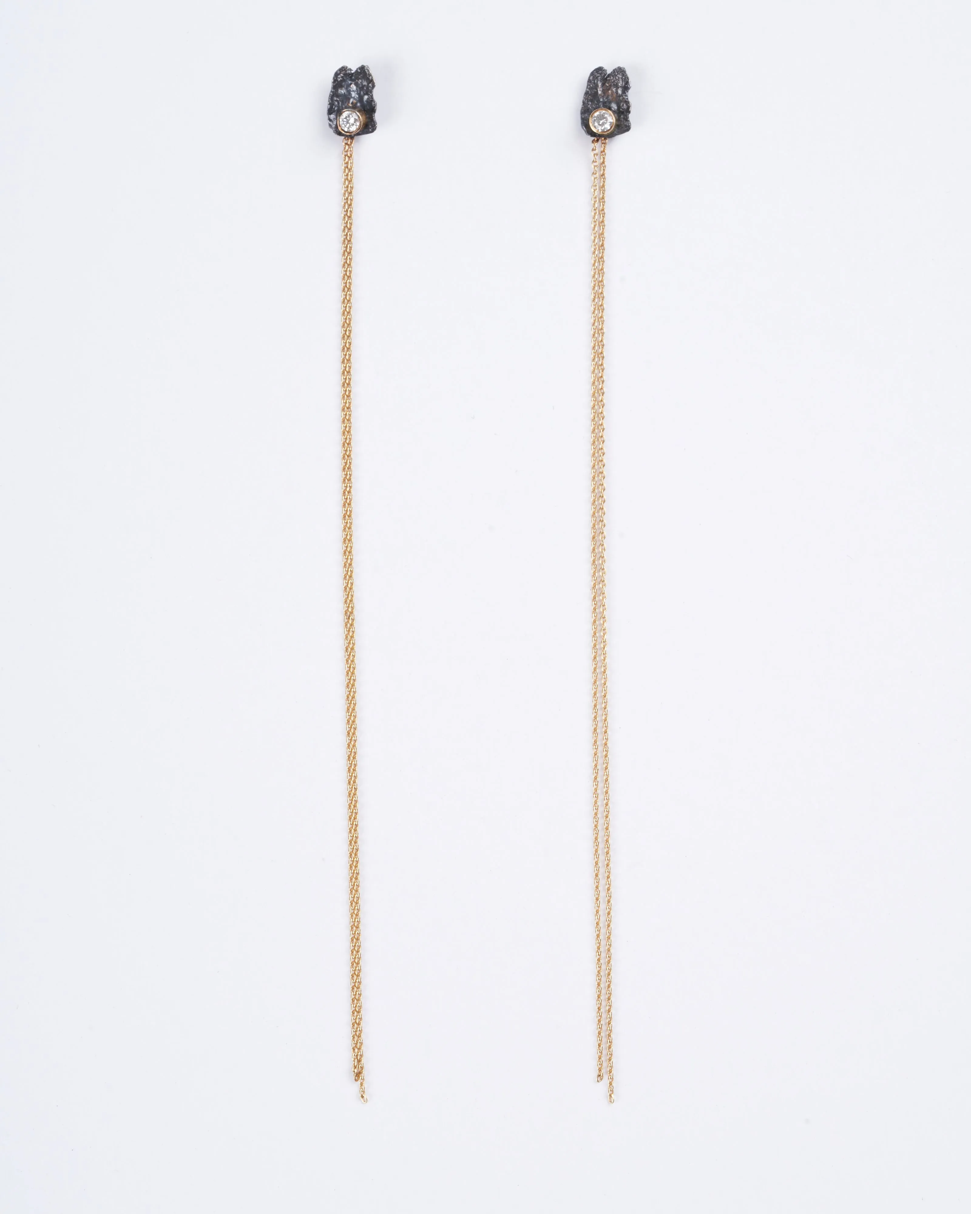 svelare earrings - gold