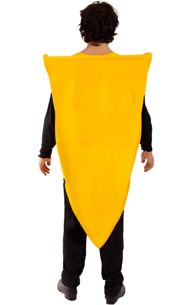 The Big Cheese Costume