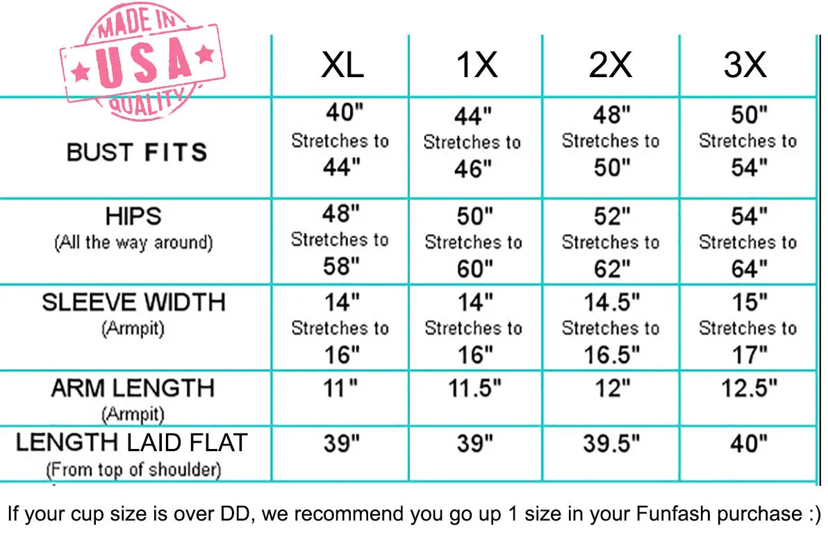 The Black Dress for Plus Size Women