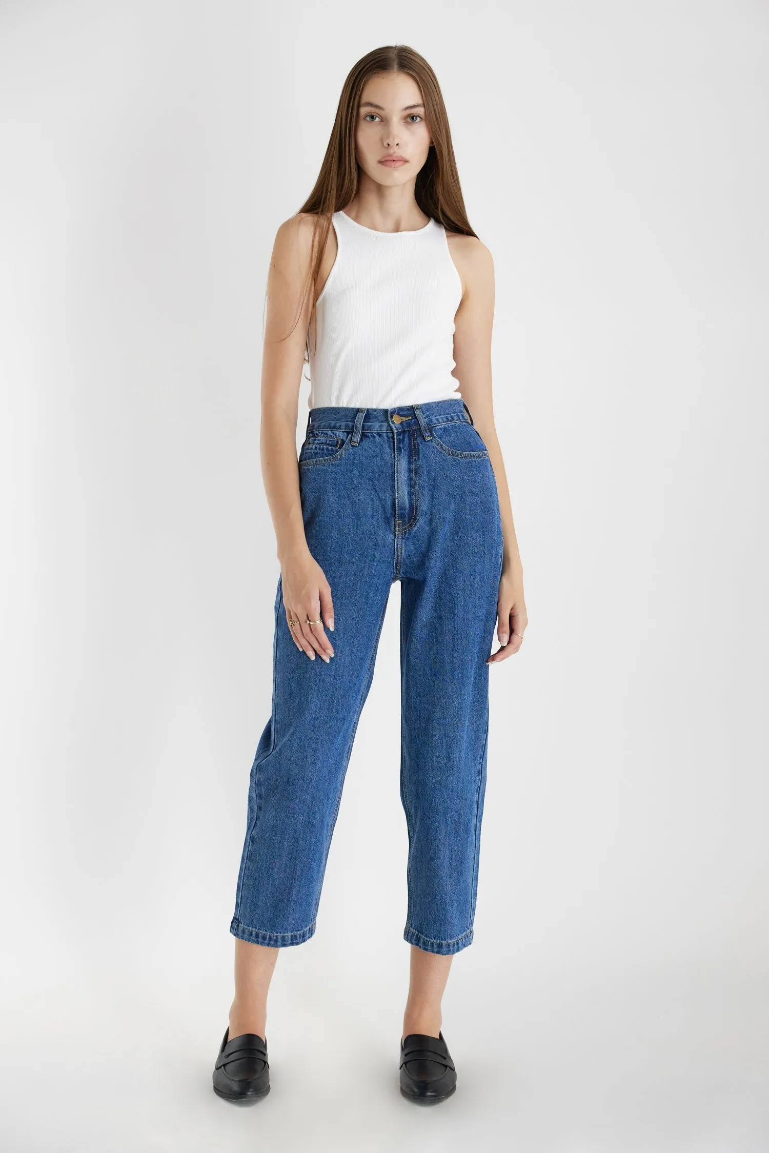 The Brio Jeans