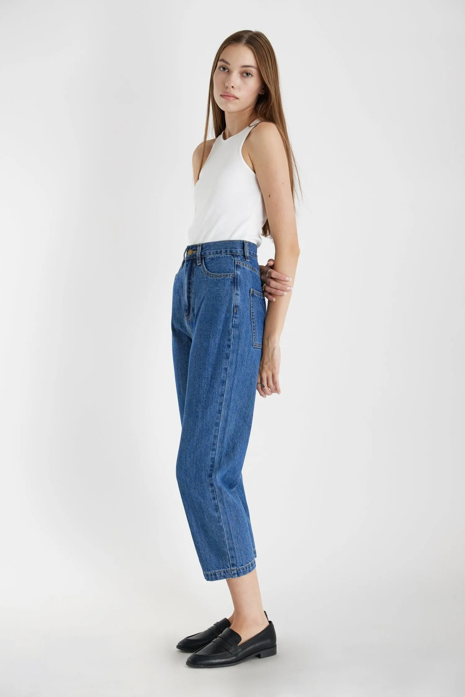The Brio Jeans