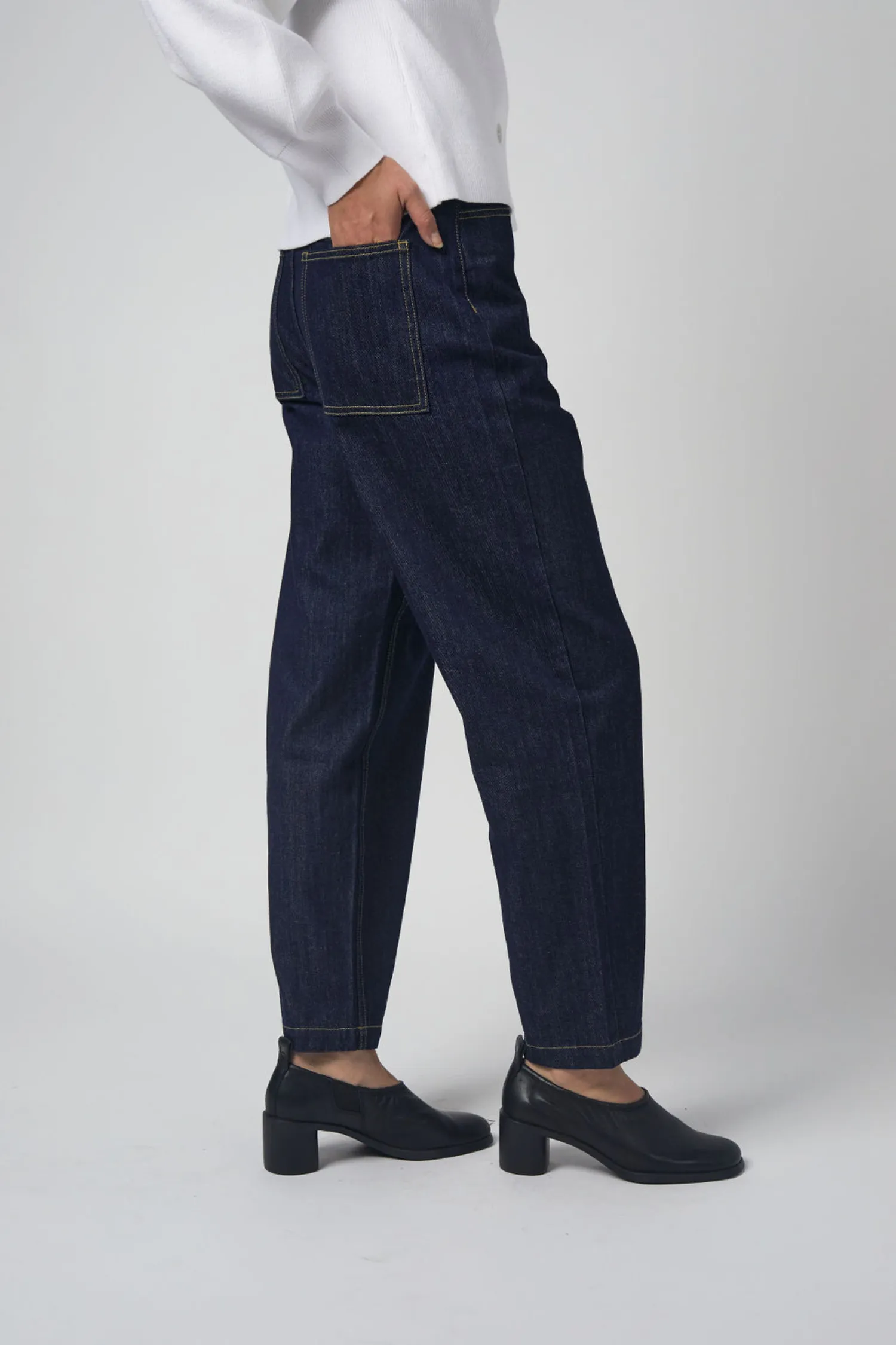 The Brio Jeans