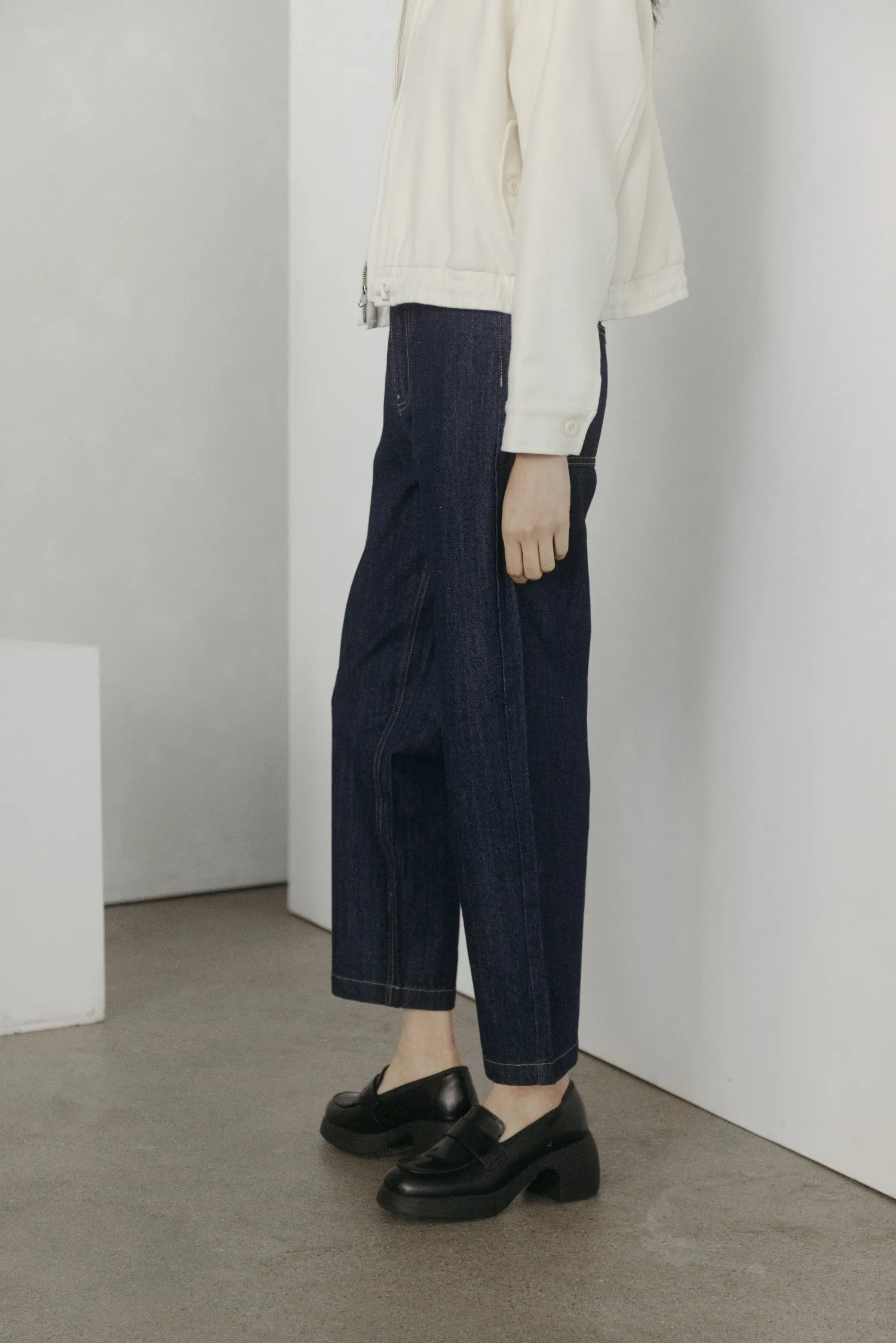 The Brio Jeans