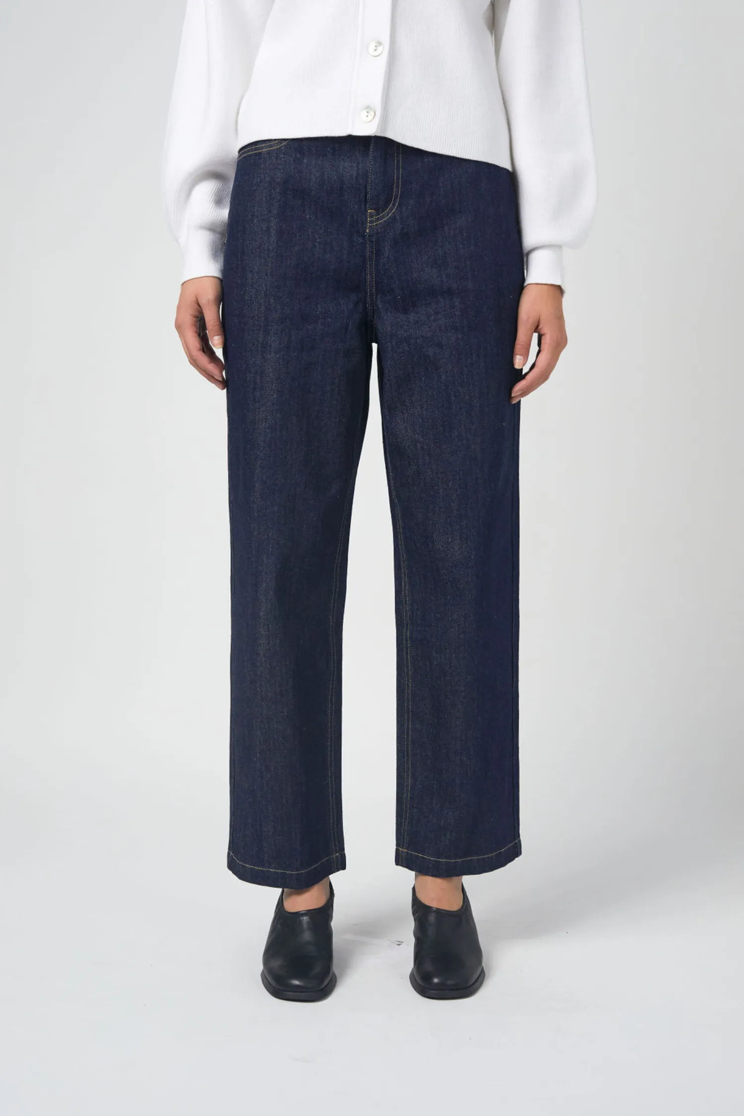 The Brio Jeans