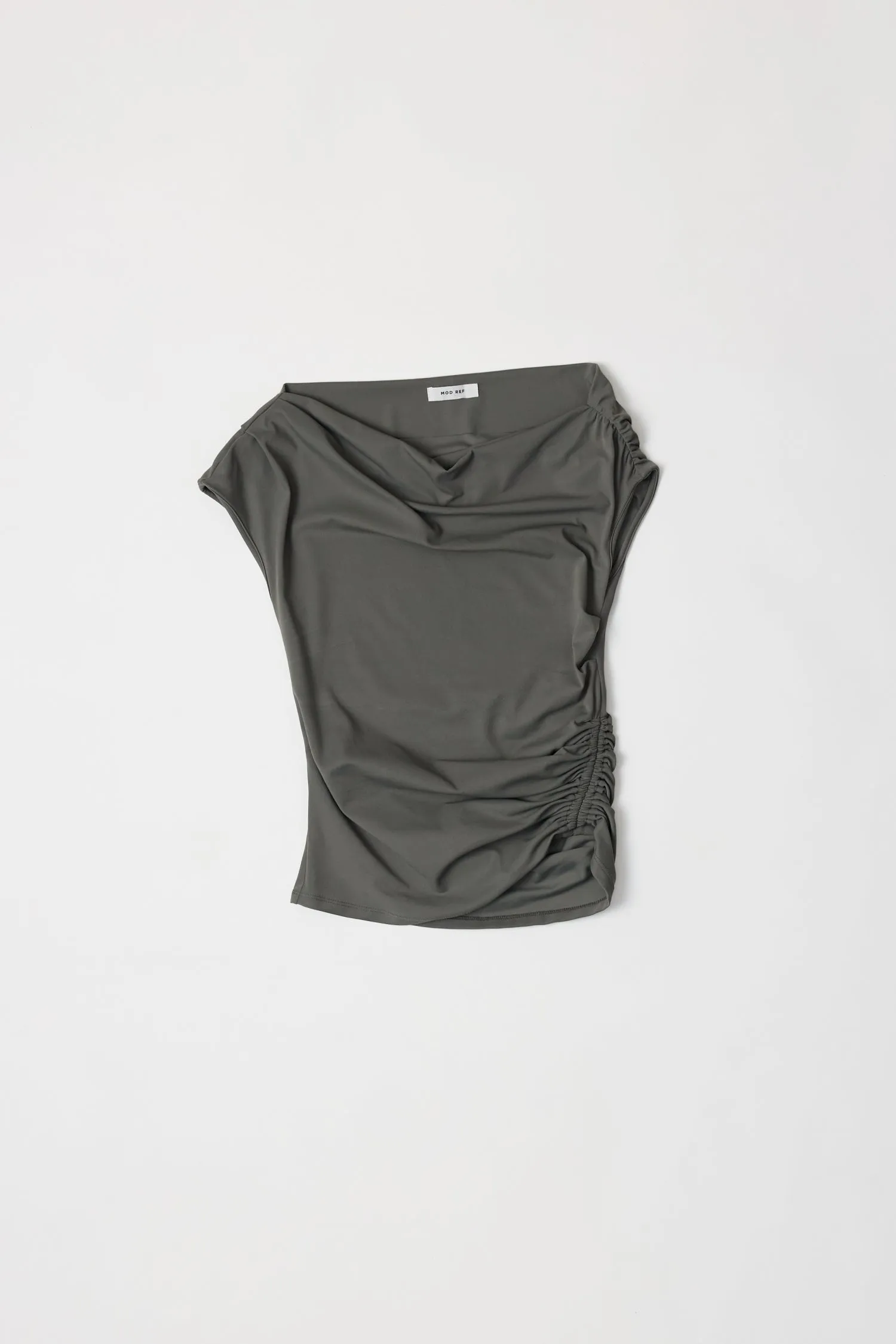 The Freya Top