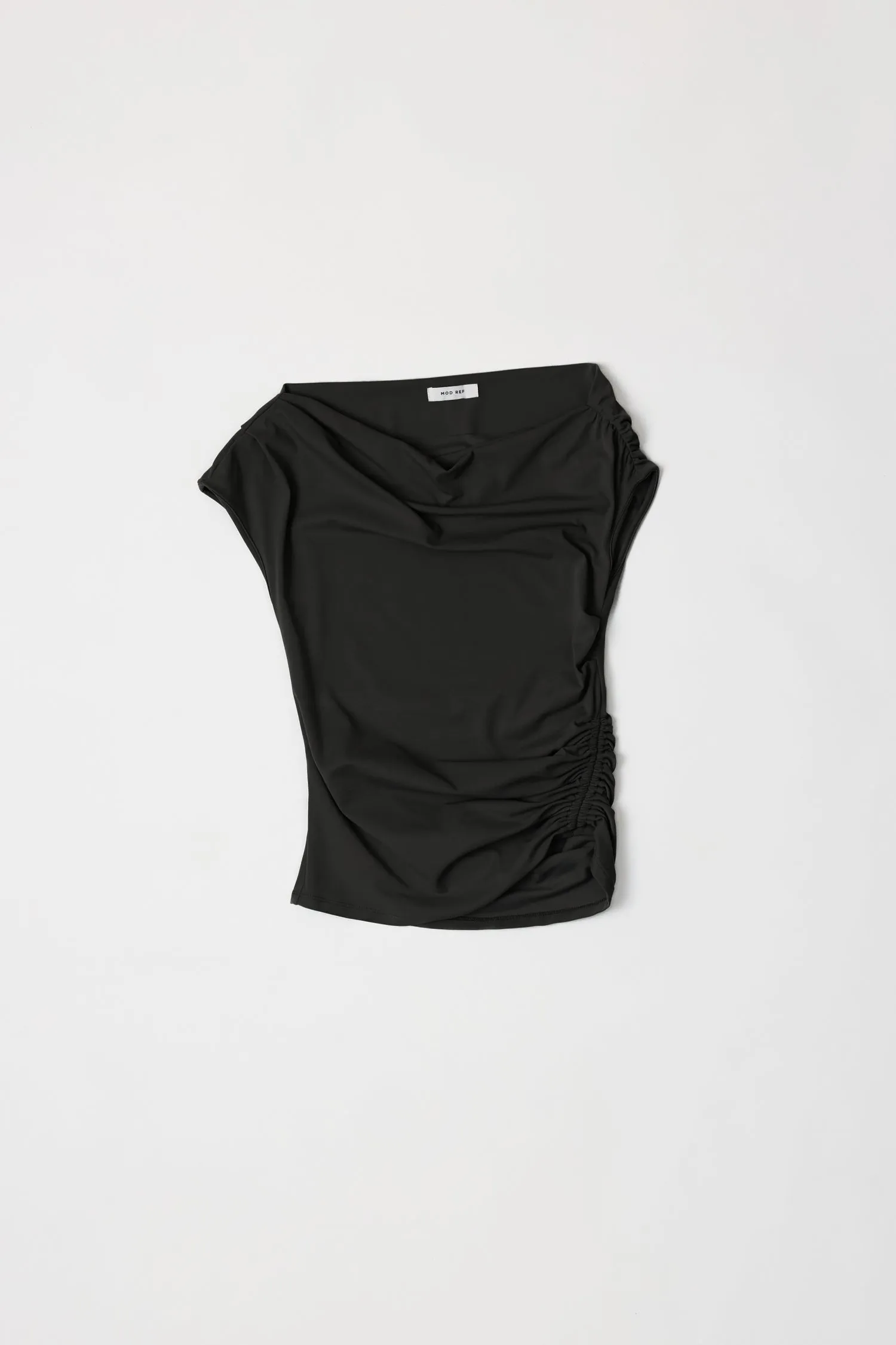 The Freya Top