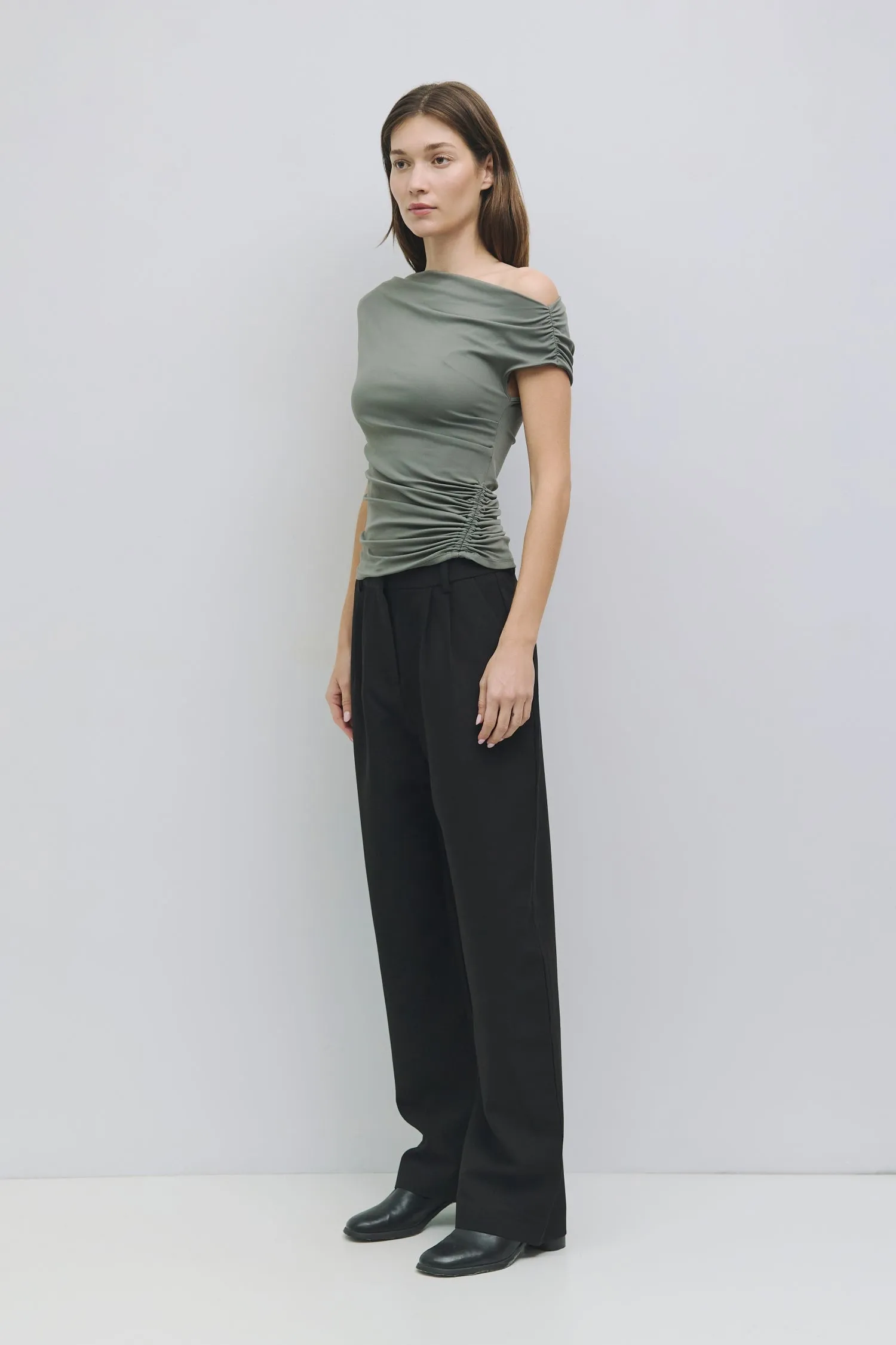 The Freya Top