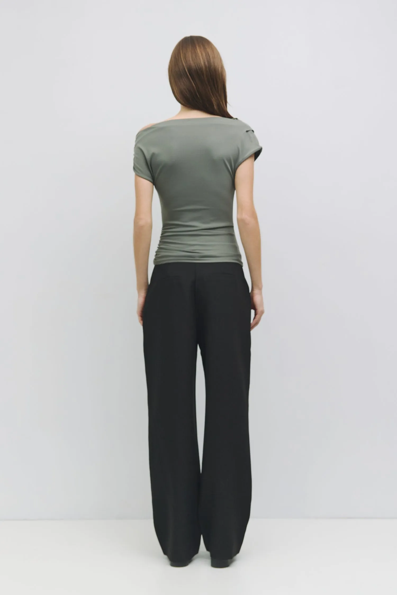 The Freya Top