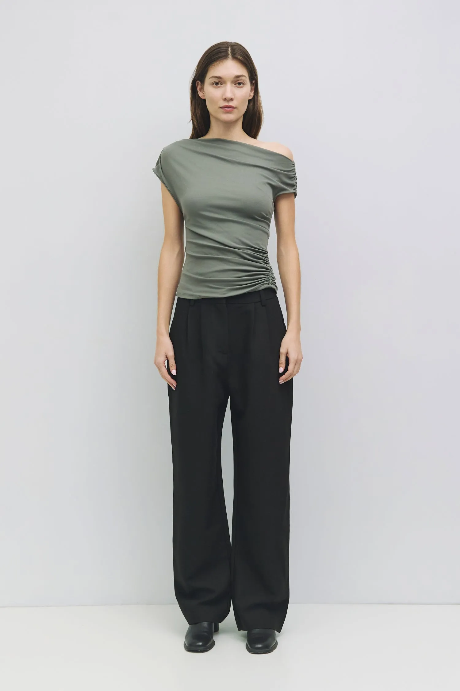 The Freya Top