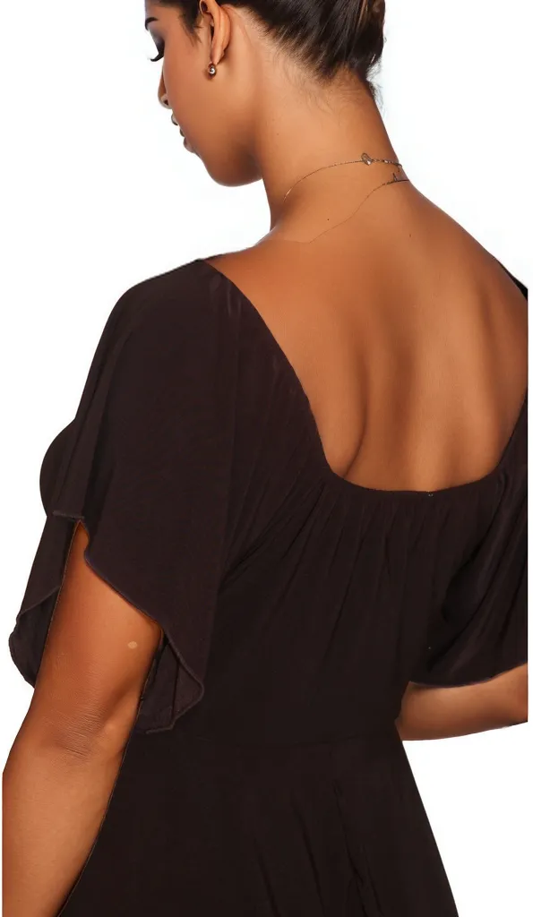 The Gothic Black Top