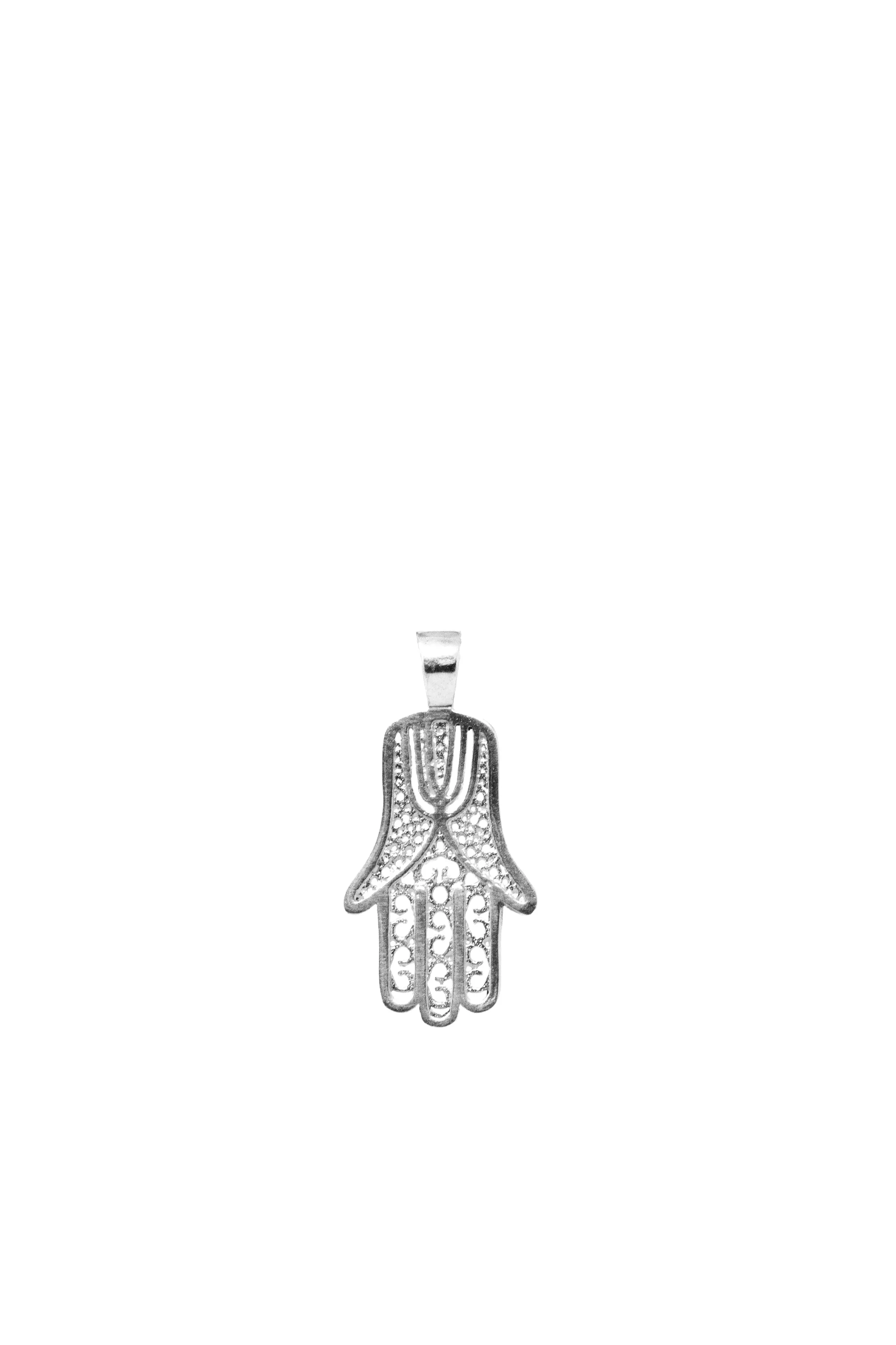 THE HAMSA Pendant I