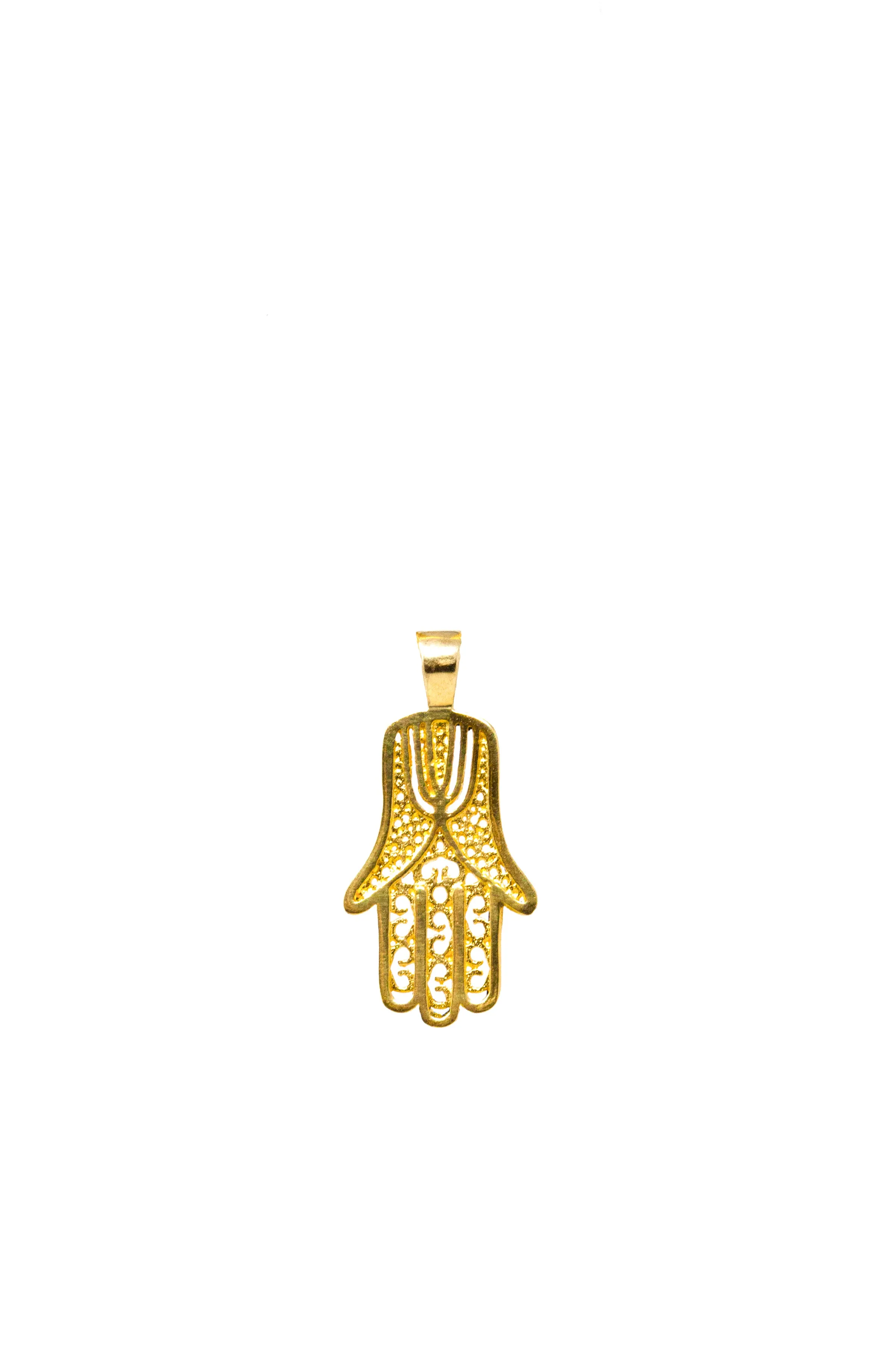 THE HAMSA Pendant I