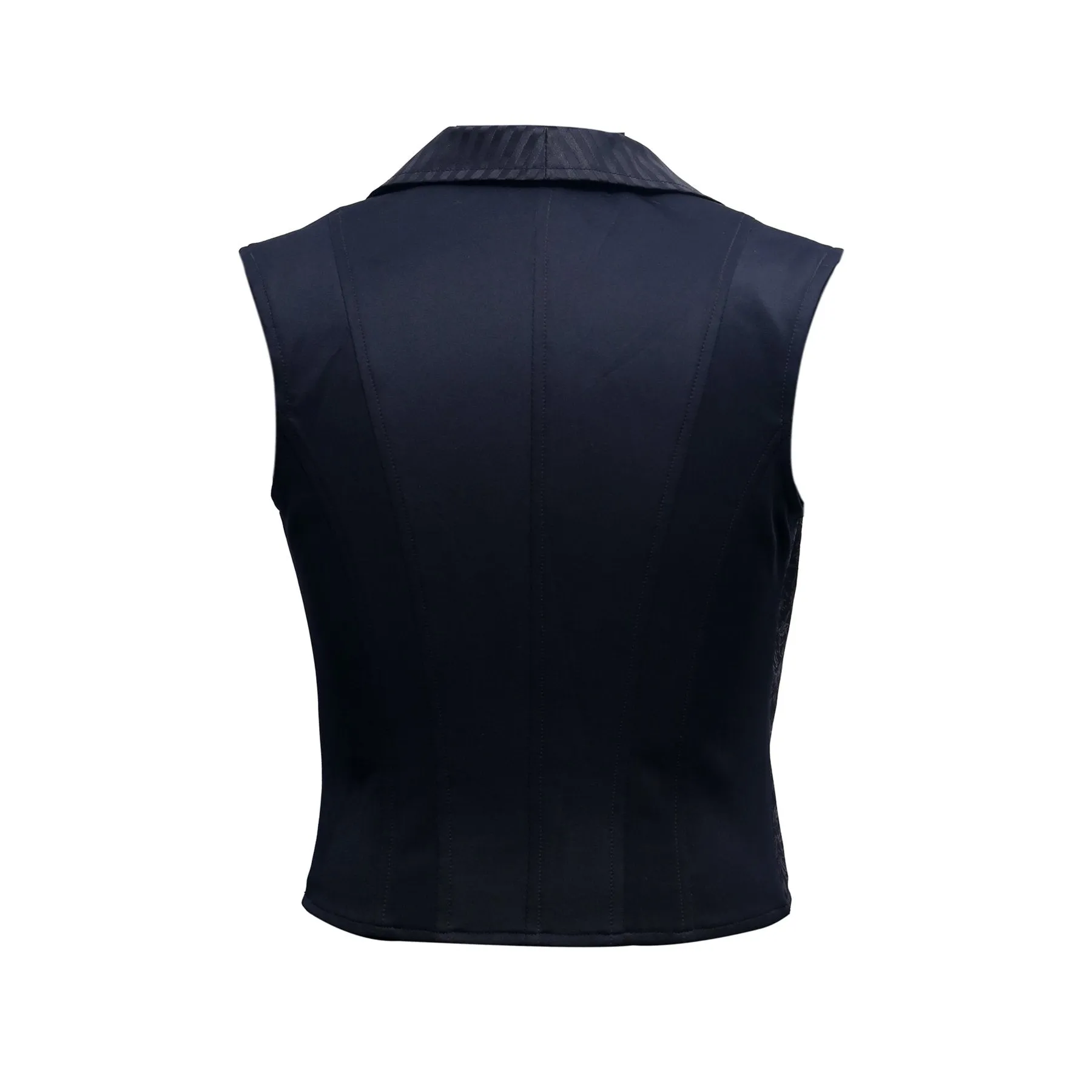 Trevor Brocade Gothic Waist Coat