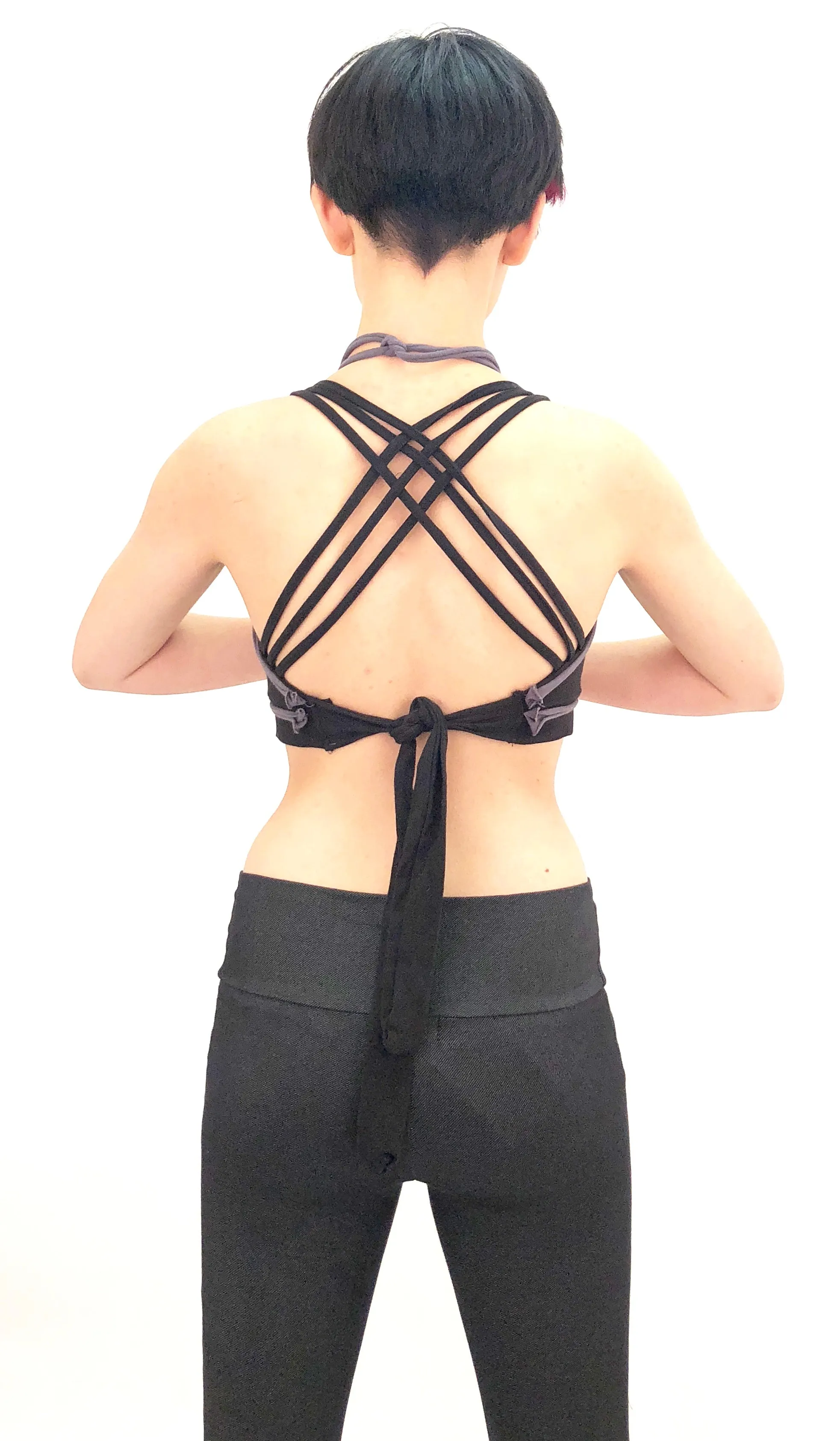 Tribal Bra