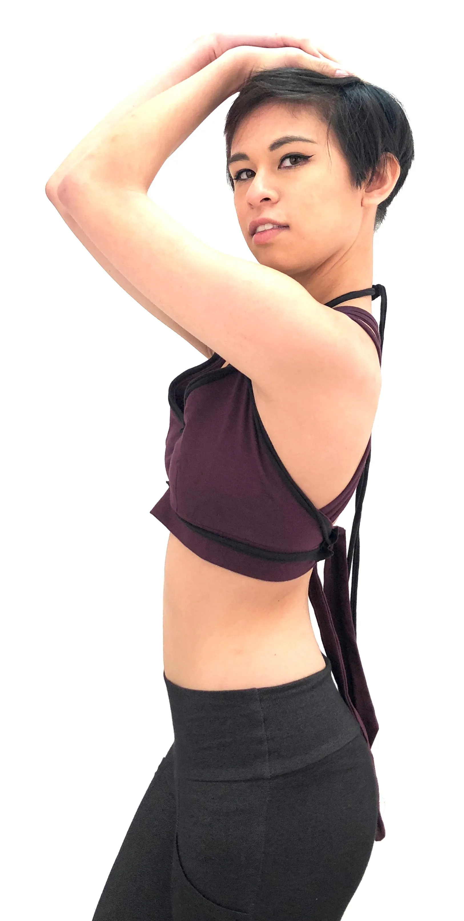Tribal Bra